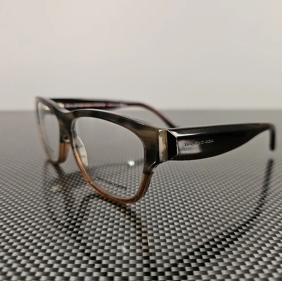 AUTHENTIC BALENCIAGA 0075 EYEGLASSES - Picture 9 of 11